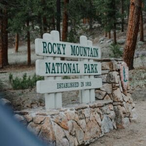 Rocky Mountain Travel Guide - 3-Day Itinerary (Camping)